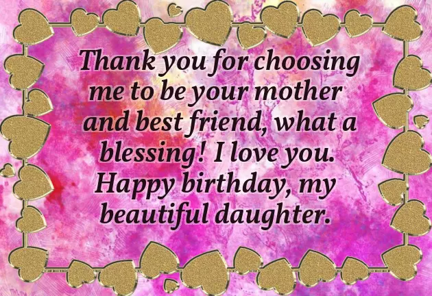 Happy Birthday Words To Mom Happy Birthday Words To Mom