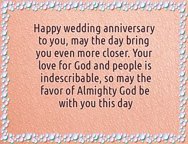 Bible Verses For Marriage Anniversary