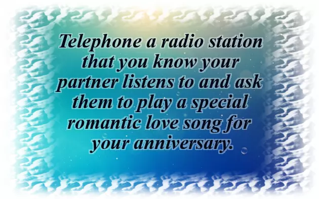 1 Year Anniversary Gifts For Boyfriend