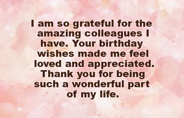 Simple Words For Birthday Wishes Simple Words For Birthday Wishes