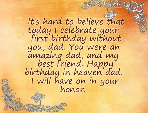 Happy Birthday Papa In Heaven Quotes Happy Birthday Papa In Heaven Quotes