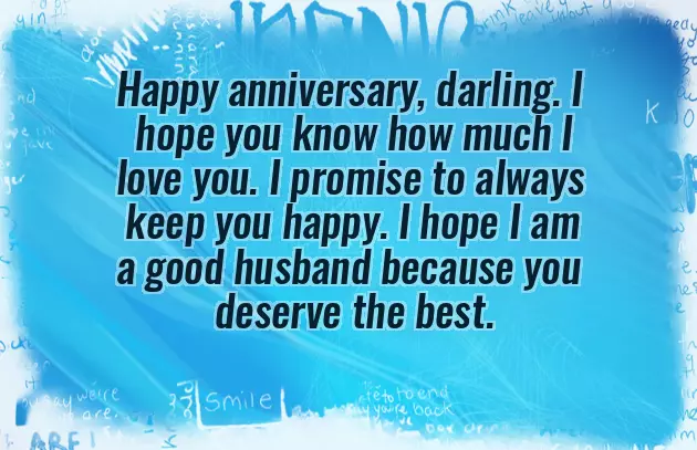 Wedding Anniversary Wishes For Me Wedding Anniversary Wishes For Me