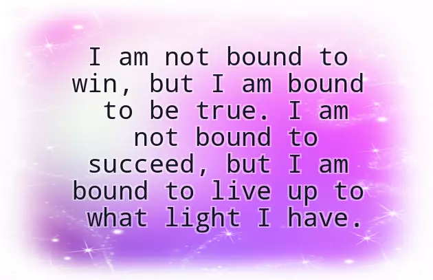 George Washington Quote