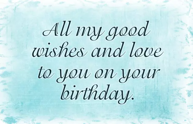 Happy Birthday Yvonne