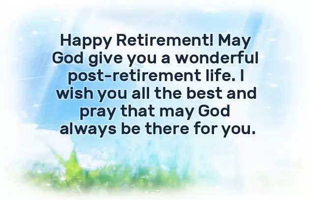 Nice Words For Retirement Wishes Nice Words For Retirement Wishes