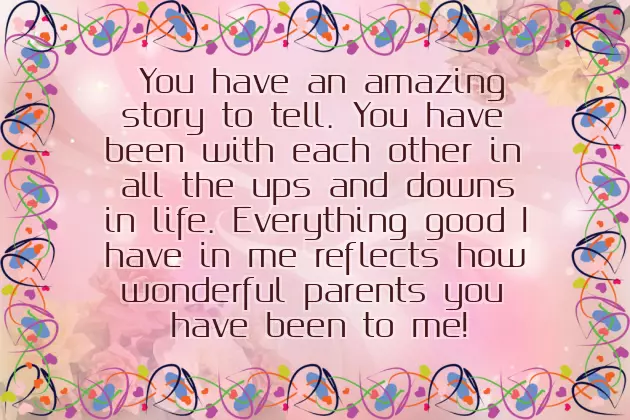 29Th Wedding Anniversary Wishes