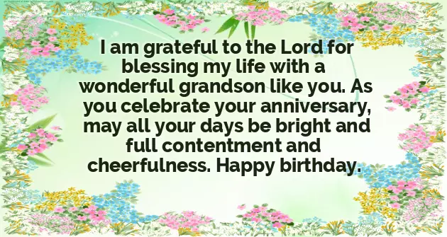 Happy 13Th Birthday Granddaughter