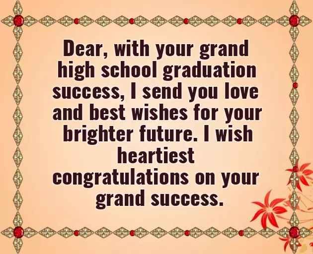 Congratulations My Son Congratulations My Son