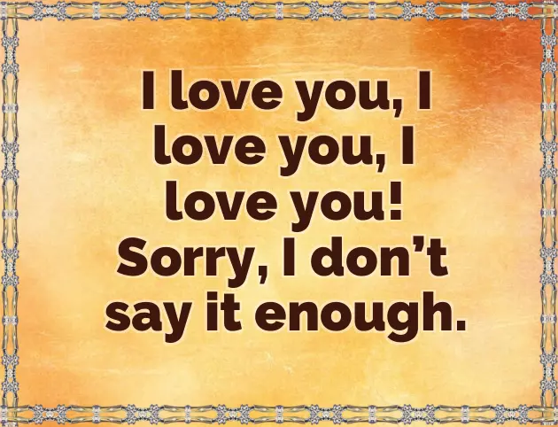 Sorry Birthday Wishes For Boyfriend