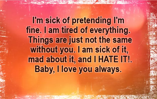 Birthday Wish To Boyfriend Long Distance