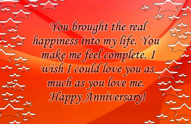 5Th Year Anniversary Message 5Th Year Anniversary Message