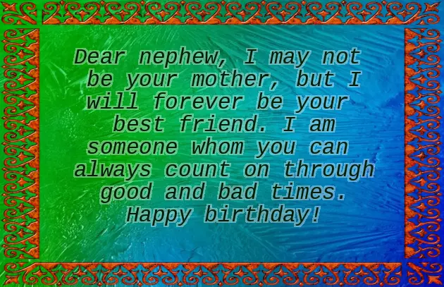 21St Birthday Wishes Nephew 21St Birthday Wishes Nephew