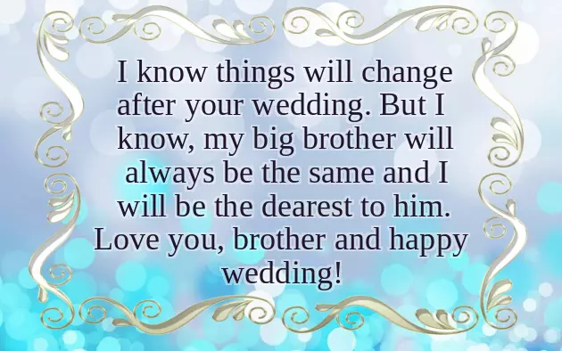 New Marriage Life Wishes
