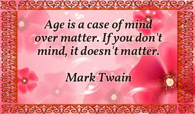 Happy Birthday With Man