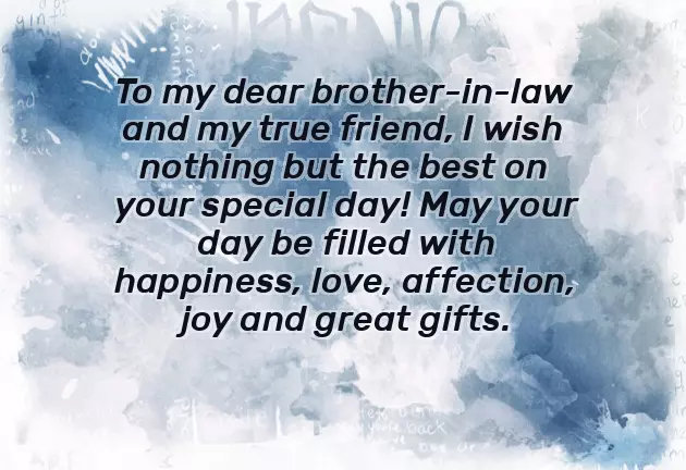 Happy 50Th Birthday Son In Law