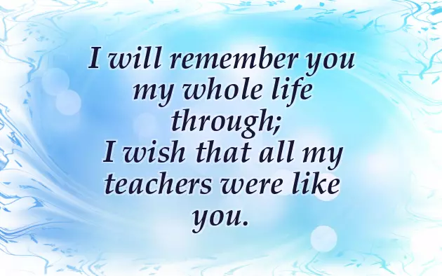 Recitation Poems For Grade 2