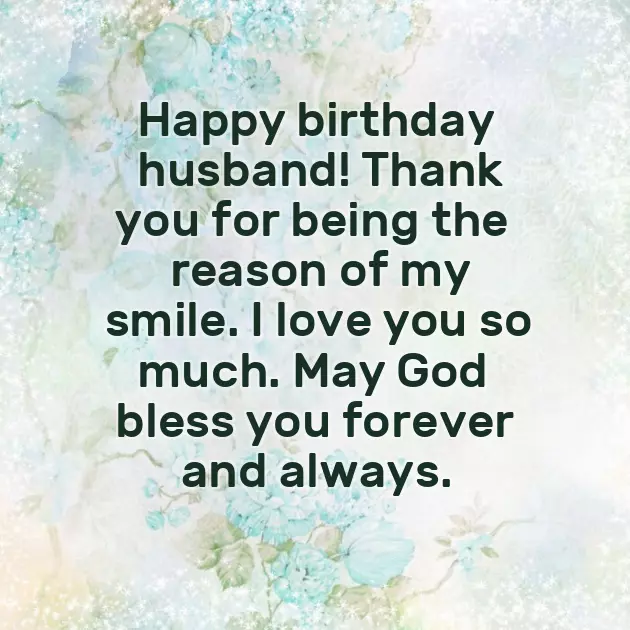 Birthday Sentiments For Husband Birthday Sentiments For Husband