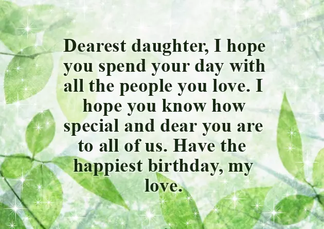 Birthday Wishes 1 Year Old Baby Girl