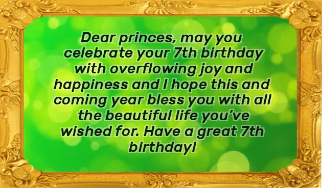 Happy Birthday Wishes To Brother Daughter