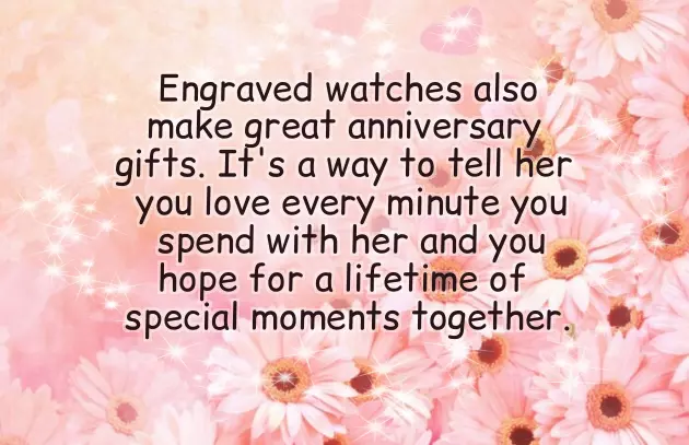 Last Minute 50Th Wedding Anniversary Gifts