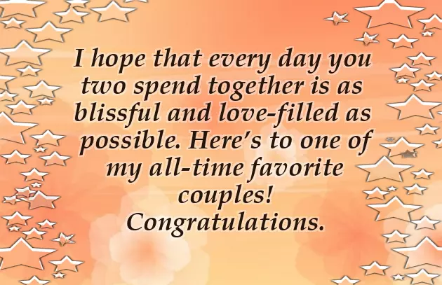 Happy Marriage Message Happy Marriage Message
