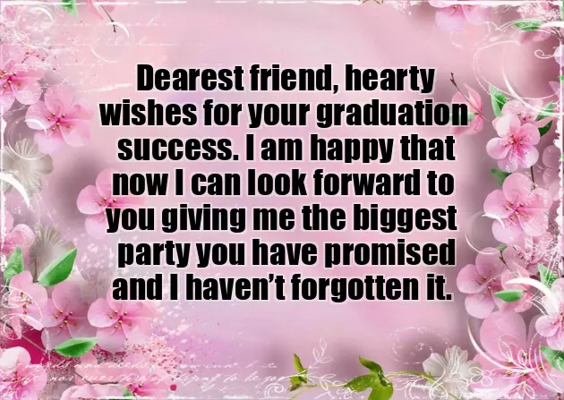 Wishes For Graduation For Friend Wishes For Graduation For Friend