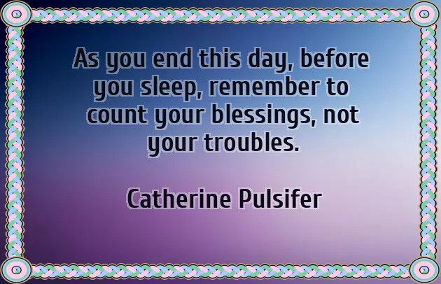 Sweet Dream Good Night