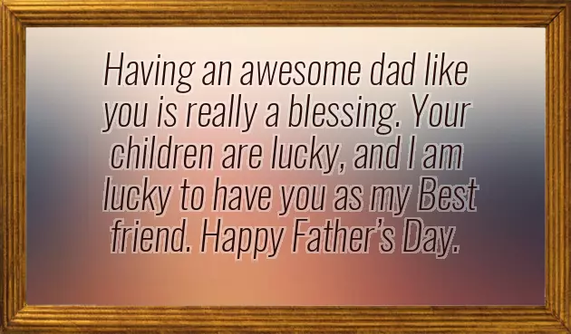 Cute Fathers Day Messages Cute Fathers Day Messages