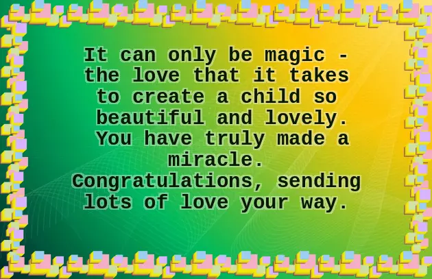 Congratulations On New Baby Girl Congratulations On New Baby Girl