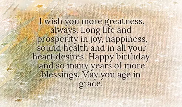 Great Birthday Wishes For Brother