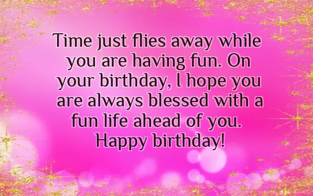 Cool Birthday Wishes For A Guy Cool Birthday Wishes For A Guy