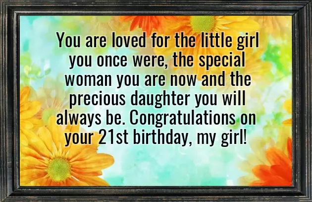 Congrats Baby Girl Quotes