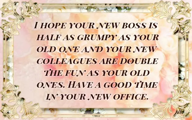 Congratulations Message For Moving To New Office Congratulations Message For Moving To New Office