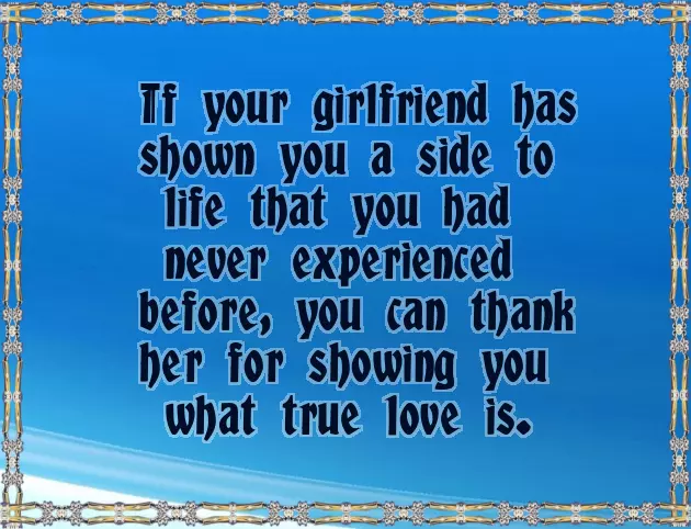 Birthday Wishes For My Girlfriend Birthday Wishes For My Girlfriend