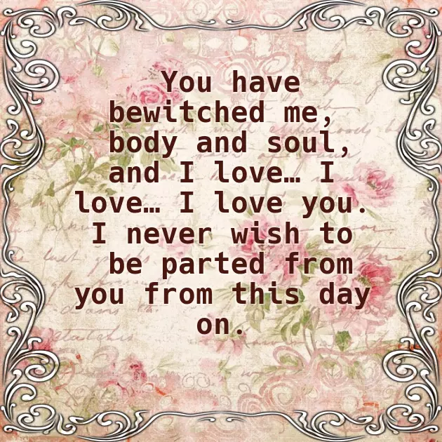 Five Year Wedding Anniversary