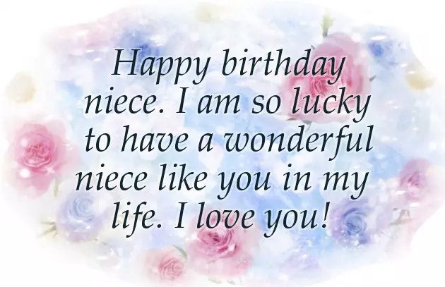 Happy Birthday To My Niece Funny Quotes Happy Birthday To My Niece Funny Quotes