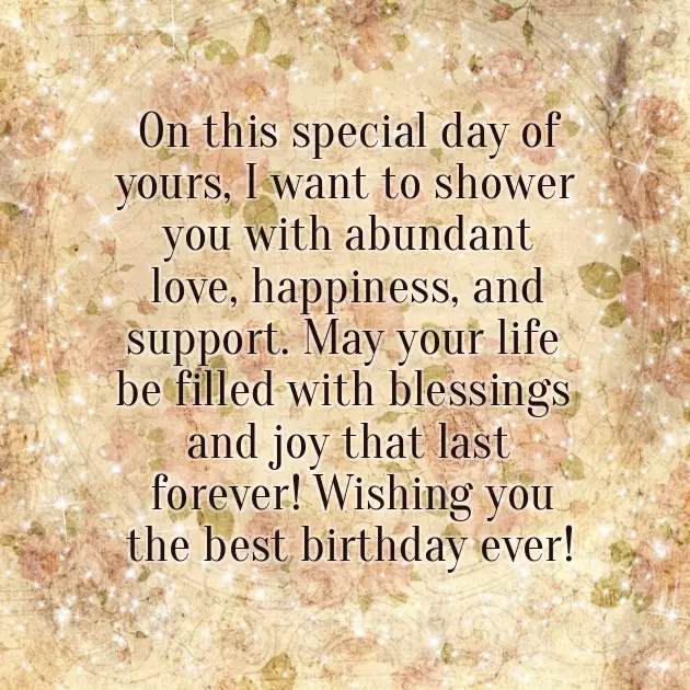 Happy Birthday To My Sons Girlfriend Happy Birthday To My Sons Girlfriend