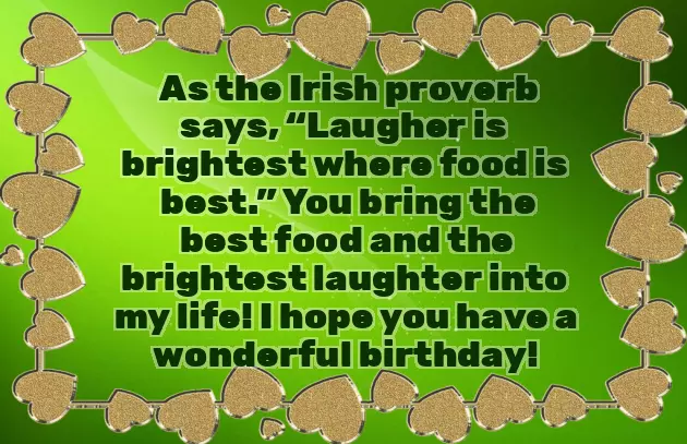 Professional Birthday Wishes