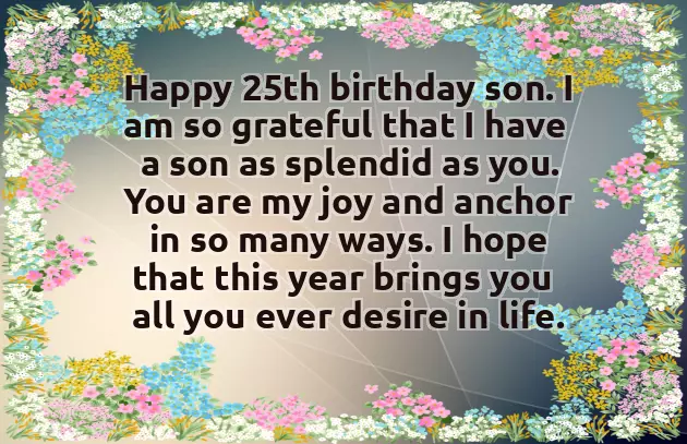 Congratulations For Your Son Congratulations For Your Son