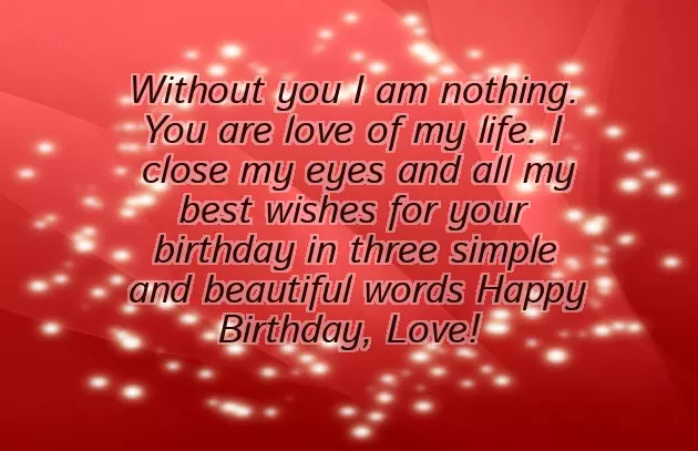Husband Birthday Wishes Download Husband Birthday Wishes Download
