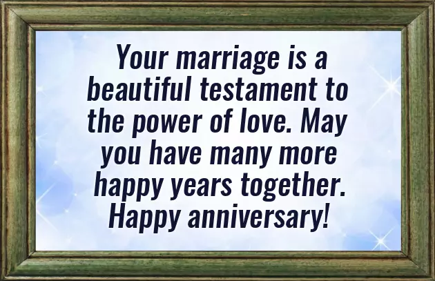 Years Of Togetherness Quotes Years Of Togetherness Quotes