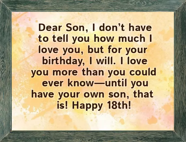 18Th Birthday Wishes For Cousin Sister