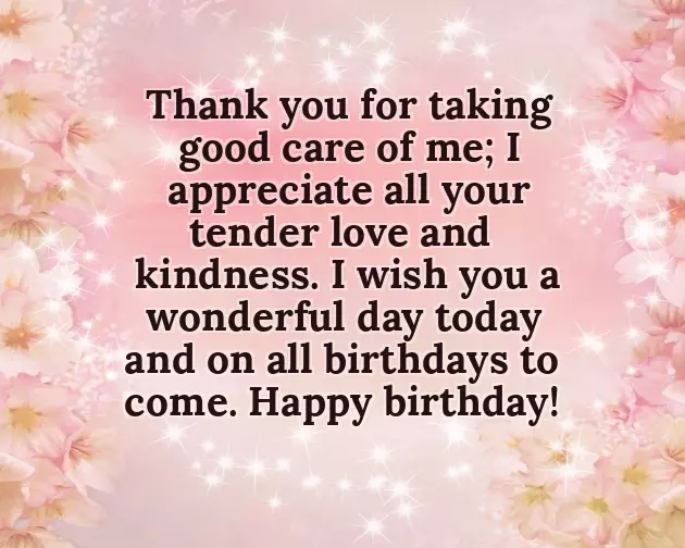 Happy Birthday Text To Your Girlfriend Happy Birthday Text To Your Girlfriend