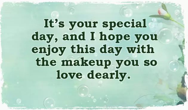 Caption For Bridal Look