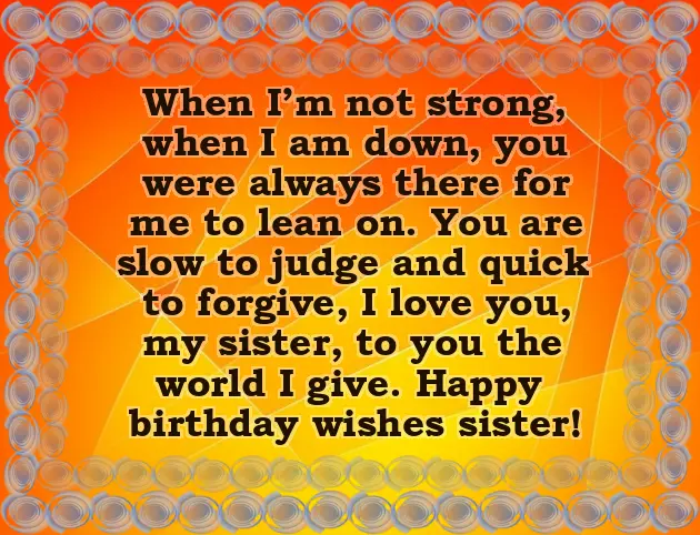 Birthday Quotes For Cute Little Sister Birthday Quotes For Cute Little Sister