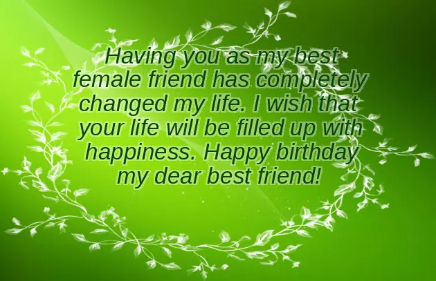 Special Birthday Wish For Gf Special Birthday Wish For Gf