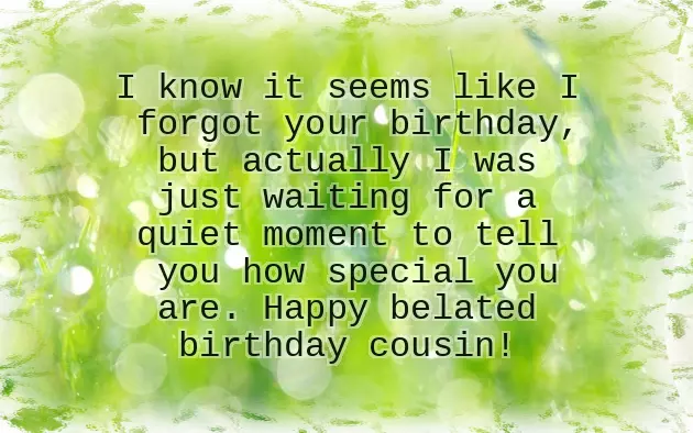 Wishing Someone A Happy Birthday