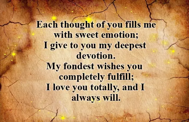 English Poetry For Love English Poetry For Love