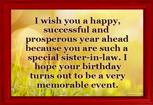 Birthday Wishes To An Amazing Sister Birthday Wishes To An Amazing Sister