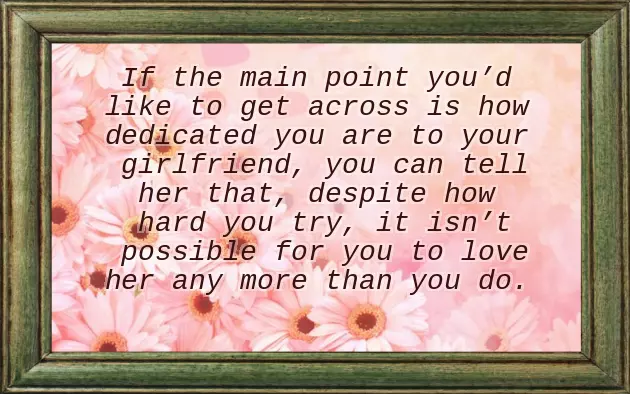 Birthday Wishes For My Girlfriend Birthday Wishes For My Girlfriend